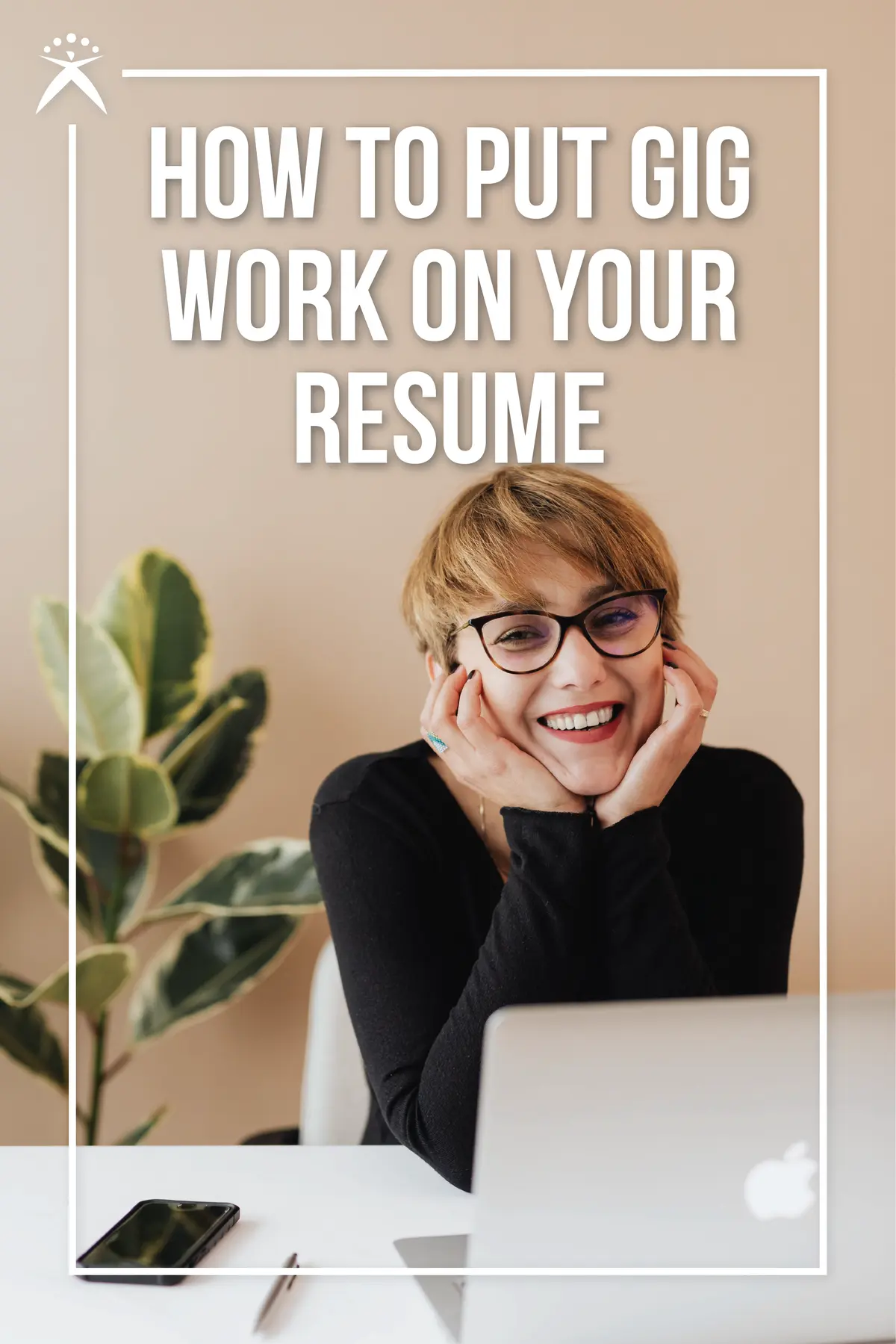 GigWork 01, How To Put Gig Work on Your Resume