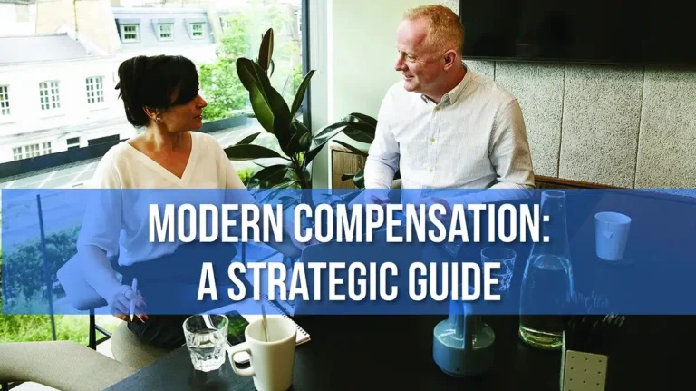 ModernCompensationStrategy, Employer Blog