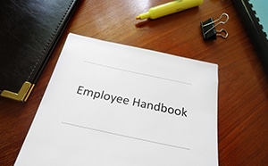 Why Every Employer Needs an Employee Handbook