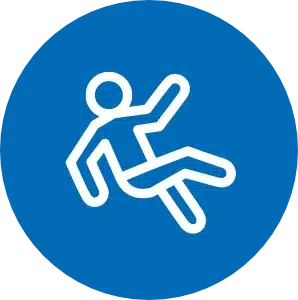 workplace safety safety 101 slip icon, Workplace Safety